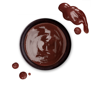 Smokin' Hot BBQ Sauce Take your burger to a new level with our Smokin&rsquo; Hot BBQ sauce.